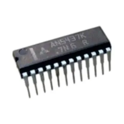 AN 5437 resmi