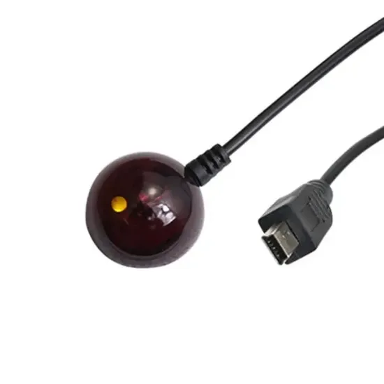 Mersat Royal Uydu Alıcı Göz Mag-10 resmi