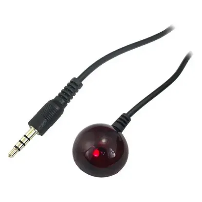 Mersat Mini HD Uydu Alıcısı Uzun Jack Alıcı Göz resmi