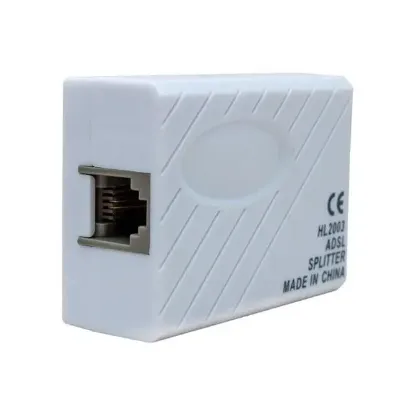 Powermaster Adsl Splitter Kablosuz PJ-2003 resmi