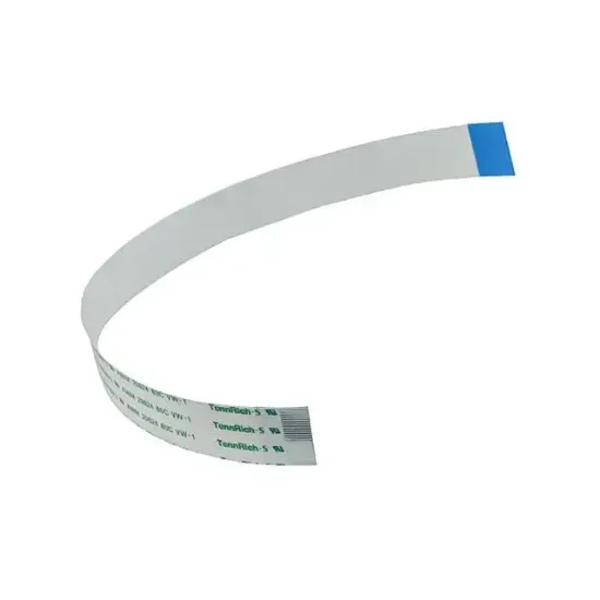 Dvd Flat Kablo resmi