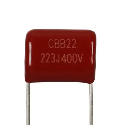 22NF 400V resmi