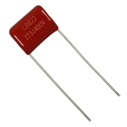 22NF 400V resmi