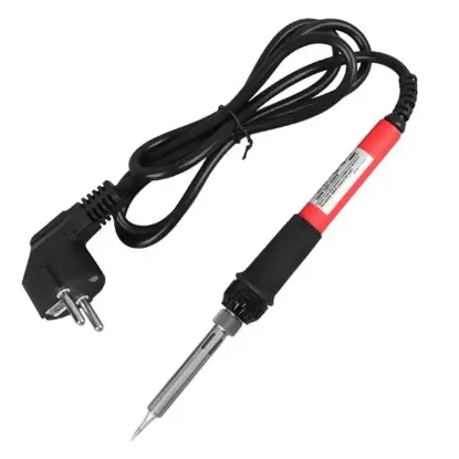 Powermaster 30 W Termostatlı Kalem Havya ZD-23 resmi