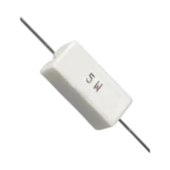 0.15 Ohm 5 Watt Taş Direnç resmi