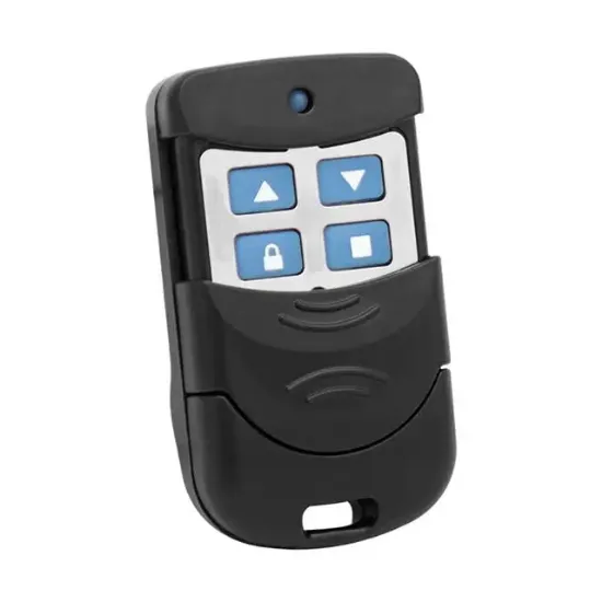 Powermaster OF04 Kodlanabilir - Kopyalanabilir Garaj Kumandası resmi