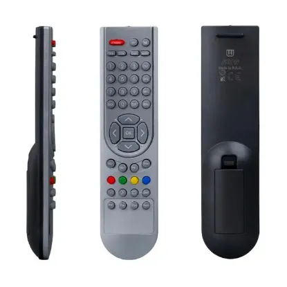 Arçelik - Beko RCH 5Y52 Sys'li Lcd Tv Kumandası resmi