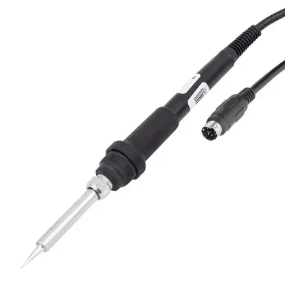 Powermaster Yedek Havya Sapı S Fişli (Cyber 852D - Class YH-19 - NET 803) resmi