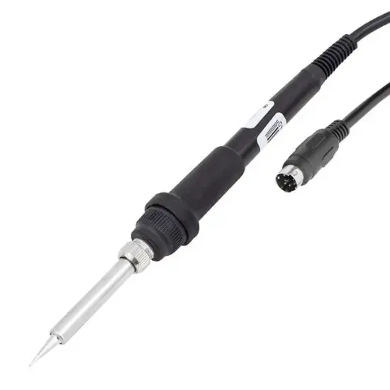 Powermaster Yedek Havya Sapı S Fişli (Cyber 852D - Class YH-19 - NET 803) resmi