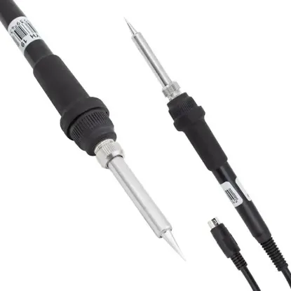 Powermaster Yedek Havya Sapı S Fişli (Cyber 852D - Class YH-19 - NET 803) resmi