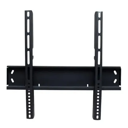 LCD Mount 32'' - 50'' Sabit LCD Duvar Askı Aparatı resmi