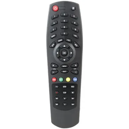 Redline TS-100-200-1000-3000 Uydu Kumandası resmi