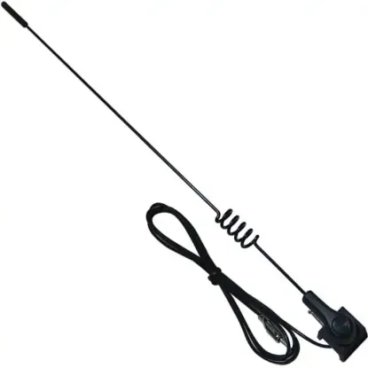 Yes-110 Kısa Yaylı Oluk Anten resmi