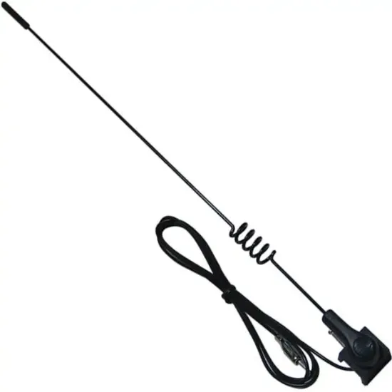 Yes-110 Kısa Yaylı Oluk Anten resmi