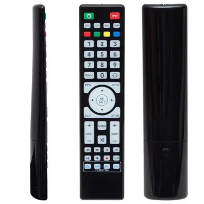 Hiremco Echo Turbo IP Uydu Akıllı Kumandası resmi