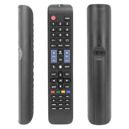 Skytech Android Smart TV LCD-LED TV Kumanda resmi