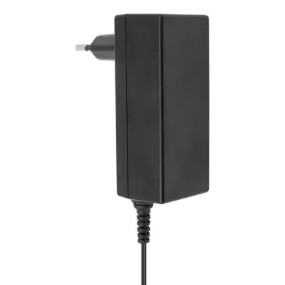 Powermaster 42 Volt - 1 Amper 3 Pinli Ginger Priz Tip Şarj Cihazı PM-6043 resmi