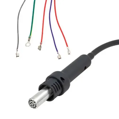 Powermaster Sıcak Hava Üfleme Yedek Hortum Kolu (Koldan Motorlu) PM-6097 resmi