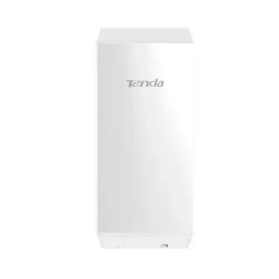 Tenda O1 2.4 GHZ 8 DBI 500 Metre 300 Mbps Dış Mekan Access Point resmi