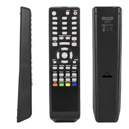 Sunny Seikon Axen Lcd Led Tv Kumandası resmi