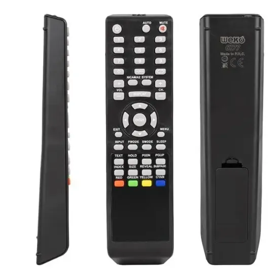 Sunny Seikon Axen Lcd Led Tv Kumandası resmi