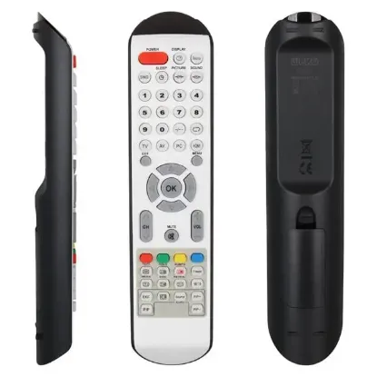 Sunny Lcd-5 Led Tv Kumandası 6183 resmi