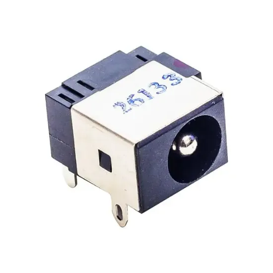 4.0x1.7 Mm Notebook Power Jack resmi
