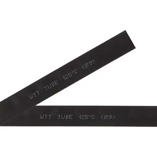 Powermaster PM-6262 Daralan Makaron 9 mm 1 Metre resmi