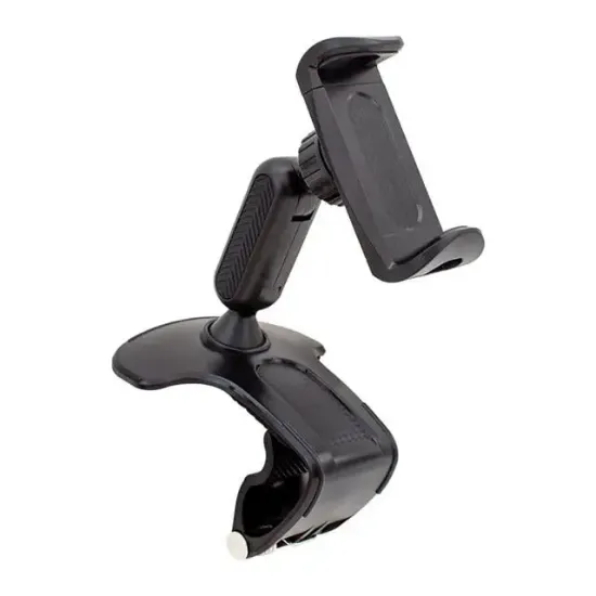 Powermaster 202-D Araç İçi Telefon Tutacağı resmi