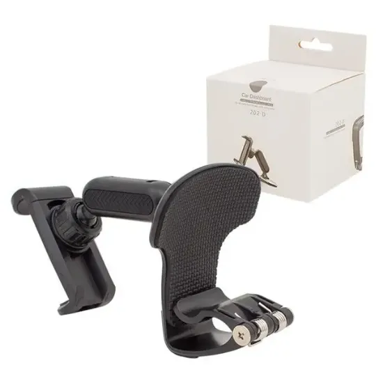 Powermaster 202-D Araç İçi Telefon Tutacağı resmi