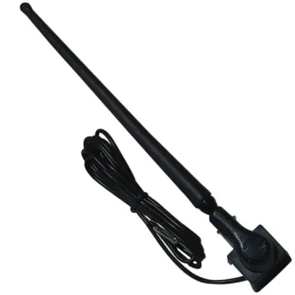 YES-130 Jop Oluk Anten resmi