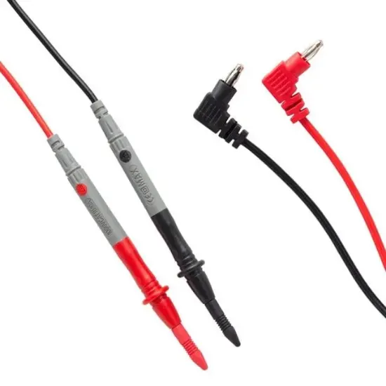 Powermaster 3020B 10A Ölçü Aleti Probu resmi