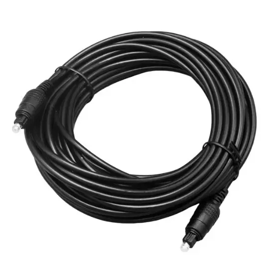 Powermaster 10 Metre Optik Kablo resmi