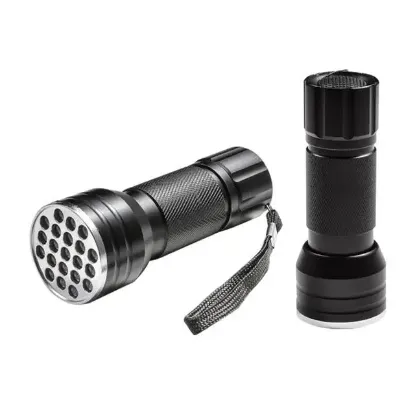 Powermaster UV El Feneri PM-6351 resmi