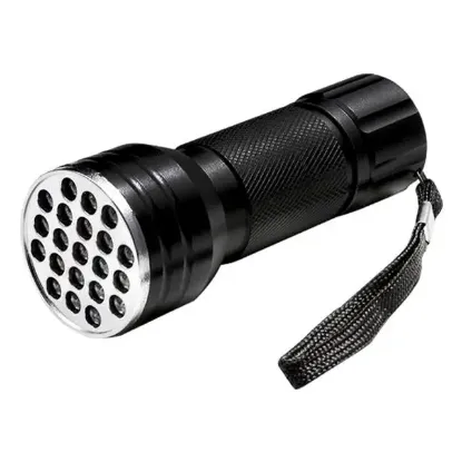 Powermaster UV El Feneri PM-6351 resmi