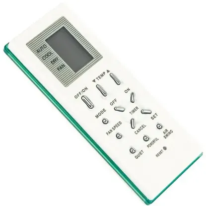 Panasonic A75C2568 - A75C2969 Klima Kumandası resmi