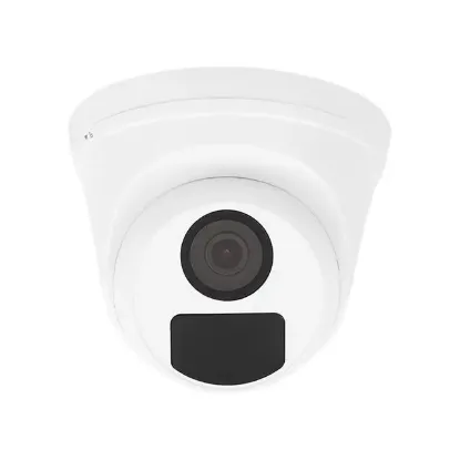 Powermaster PM-6378 2MP H265 + Poe Metal Kasa IP Kamera resmi