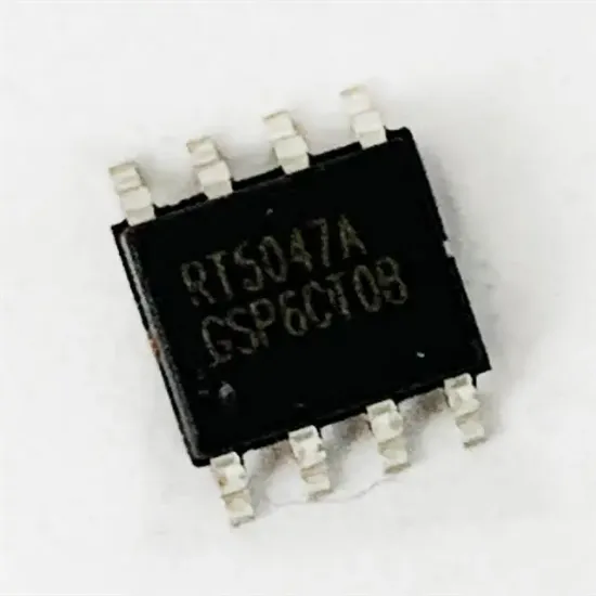 RT 5047 AGSP SOIC8 resmi