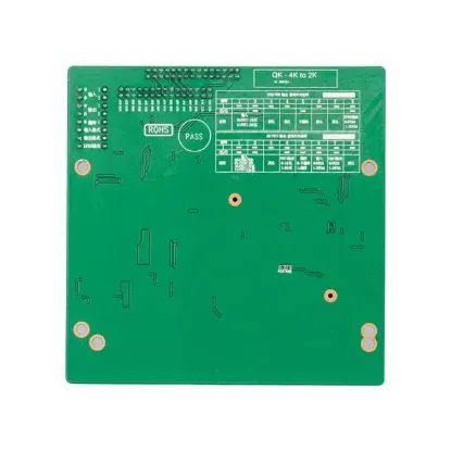 Lcd Panel Flexi Repair QKNT72336 resmi