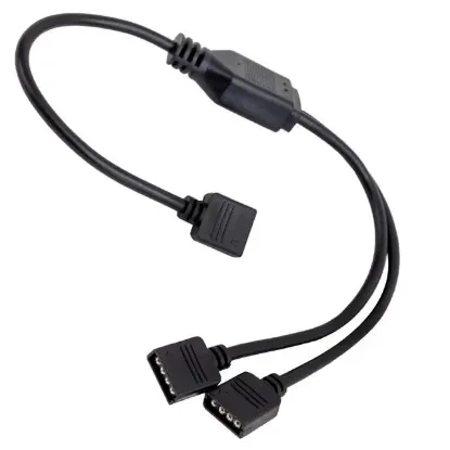 Powermaster 4 Pin Y Kablo resmi