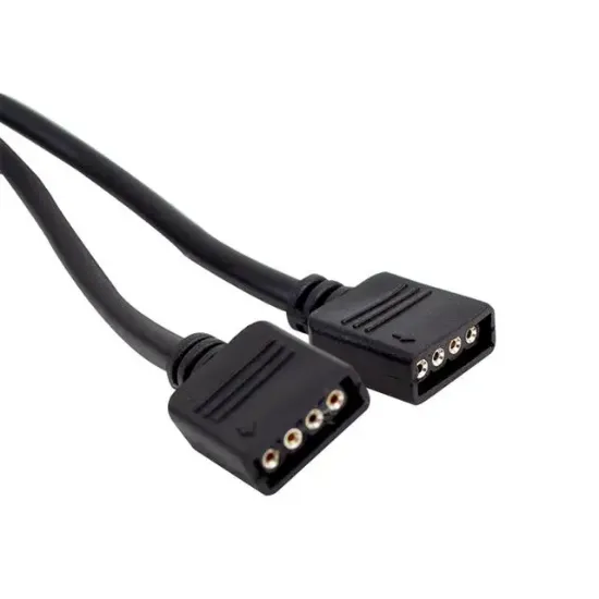 Powermaster 4 Pin Y Kablo resmi