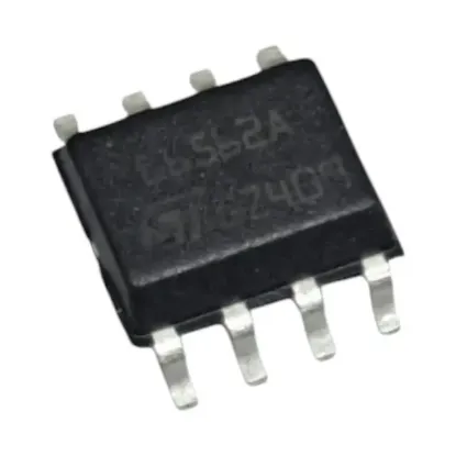 L 6562 SMD resmi