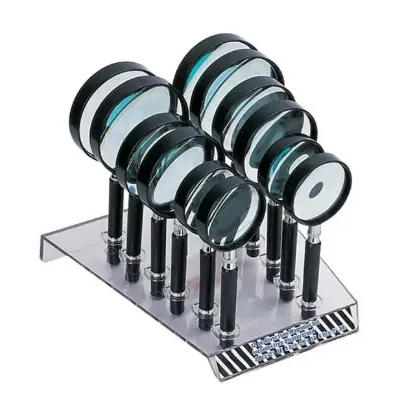 Class BYS-511 12'li Büyüteç Seti resmi