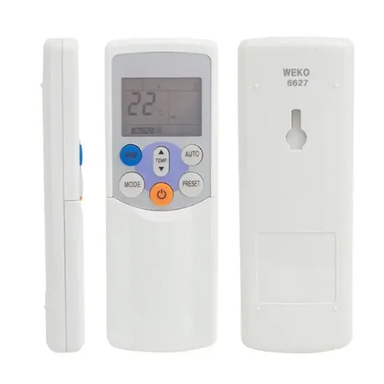 Toshiba WH-F11J Klima Kumandası resmi