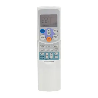 Toshiba WH-F11J Klima Kumandası resmi