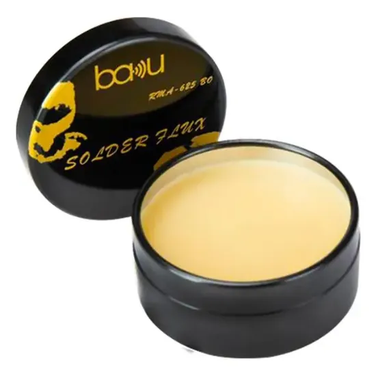 Baku RMA-625 BO 28 Gr Lehim Pastası resmi