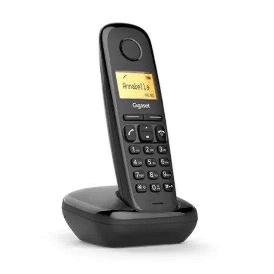 Siemens Gigaset A170 Dect Telsiz Telefon resmi