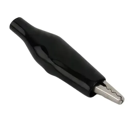 PowerMaster IC-248 Siyah Krokodil Küçük Boy resmi