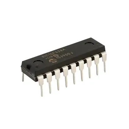PIC 16F628A DIP-18 Entegre Devre resmi