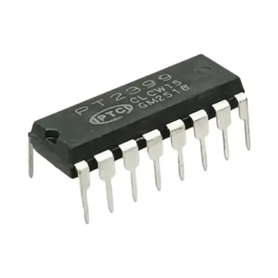 PT 2399 DIP-16 Entegre Devre resmi